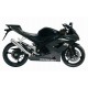 ESCAPE X-CONE PLUS INOXIDABLE MIVV HOMOLOGADO