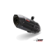 ESCAPE SUONO INOXIDABLE MIVV DL V-STROM 1000 2002-13
