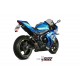Exhaust MK3 Carbon Mivv Not Approved