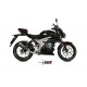 Echappement Complet Delta Racer Inox Mivv