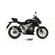 Escape Completo Gp Pro Carbono Mivv