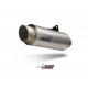 Escape Completo Gp Pro Carbono Mivv