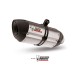 Escape Completo Suono Acero Inoxidable Mivv