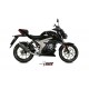 Echappement Complet Suono Inox Mivv