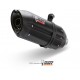 Escape Completo Suono Acero Inoxidable Mivv