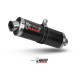 ESCAPE OVAL CARBONO MIVV GSF 1200 BANDIT 1996-00