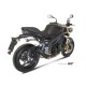 ESCAPE X-CONE PLUS INOXIDABLE MIVV HOMOLOGADO
