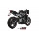 Echappement Delta Race Inox Mivv Homologué Euro 5