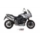 Escape Speed Edge Acero Inoxidable Mivv Homologado Euro 4