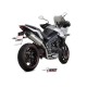 Escape Speed Edge Acero Inoxidable Mivv Homologado Euro 4