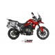 Escape Speed Edge Acero Inoxidable Mivv Homologado Euro 5
