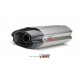 ESCAPE SUONO INOXIDABLE MIVV DL V-STROM 1000 2002-13