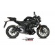 Echappement Complet Mk3 Mivv Non Approuvé