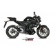 Echappement Complet Mk3 Mivv Non Approuvé