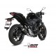 Escape Completo Mk3 Mivv No Homologado