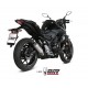 Exhaust Mk3 Mivv Not Approved