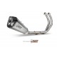 DELTA RACE EXHAUST MIVV MT-07 2014