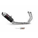 Full Exhaust Gp Mivv Alto