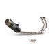 Escape Completo Gp Pro Mivv Alto