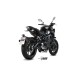 DOBLE ESCAPE SUONO INOXIDABLE MIVV HOMOLOGADO