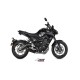 ESCAPE SUONO INOXIDABLE MIVV DL V-STROM 1000 2002-13
