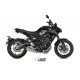 ESCAPE SUONO INOXIDABLE MIVV DL V-STROM 1000 2002-13