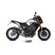 Escape Completo X-M1 Black Mivv