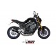 Echappement Complet Alto Delta Race Carbone Mivv