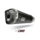 Echappement Complet Alto Delta Race Carbone Mivv