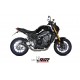 Escape Completo Alto X-M1 Black Mivv