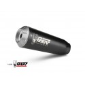 Escape Completo Alto X-M1 Black Mivv