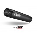 Escape Completo X-M5 Black Mivv