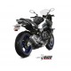 MIVV MIVV STAINLESS STEEL EXHAUST