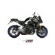 ESCAPE M2 INOXIDABLE MIVV HOMOLOGADO