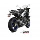 MIVV MIVV STAINLESS STEEL EXHAUST