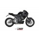 Escape Gp Pro Black Acero Inoxidable Mivv
