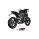 Escape Completo Mk3 Mivv No Homologado