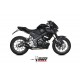 Escape Completo X-M1 Black Mivv