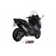 Mivv Oval Exhaust