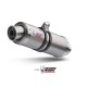 OVAL CARBON EXHAUST MIVV GSF 1200 BANDIT 1996-00