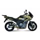 ESCAPE OVAL CARBONO MIVV GSF 1200 BANDIT 1996-00