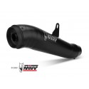 Ghlibli Black Mivv Alto System