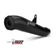 SISTEMA GHIBLI BLACK MIVV HOMOLOGADO
