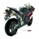 ESCAPE SUONO INOXIDABLE MIVV DL V-STROM 1000 2002-13