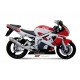 ESCAPE OVAL CARBONO MIVV GSF 1200 BANDIT 1996-00