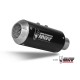 Escape MK3 Carbono Mivv 2006-16 Homologado Euro 4