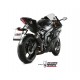 ESCAPE OVAL CARBONO MIVV GSF 1200 BANDIT 1996-00