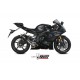 ESCAPE OVAL CARBONO MIVV GSF 1200 BANDIT 1996-00