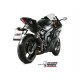 ESCAPE OVAL CARBONO MIVV GSF 1200 BANDIT 1996-00