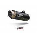 Exhaust GP Pro Carbon Mivv Approved Euro 4